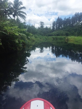 Gallery - Naveria Heights Lodge