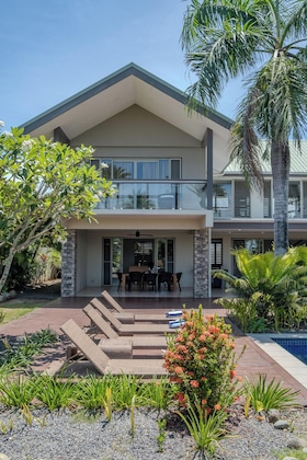 Gallery - Naisoso Island Villas