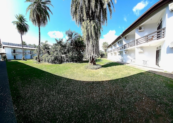 Gallery - Hotel Oasis