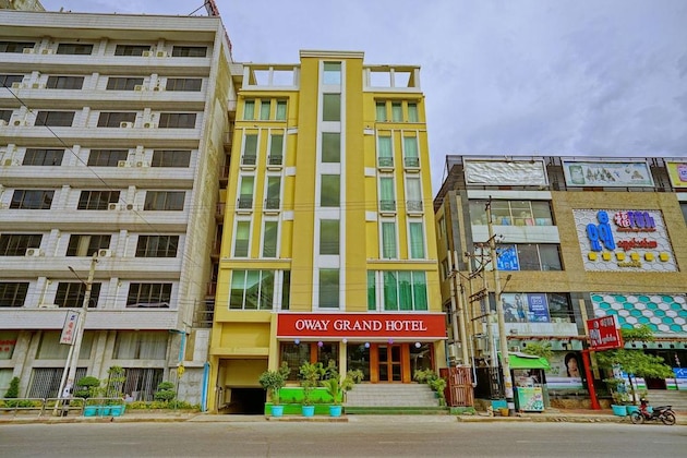 Gallery - Oway Grand Hotel