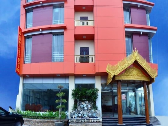 Gallery - Aung Gyi Soe Hotel