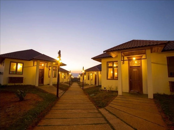 Gallery - Inle Garden Hotel