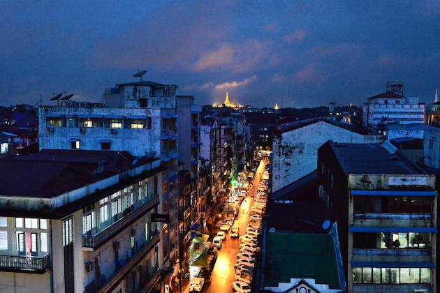 Gallery - Hotel Grand United Chinatown