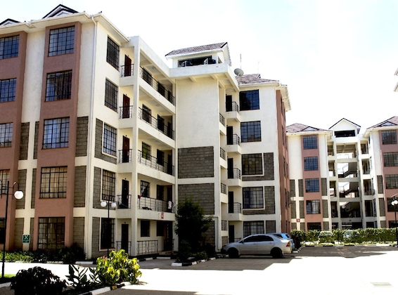 Gallery - Nairobi Airport Inn