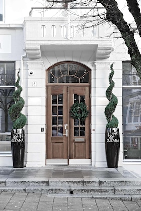 Gallery - Hotel Oleana