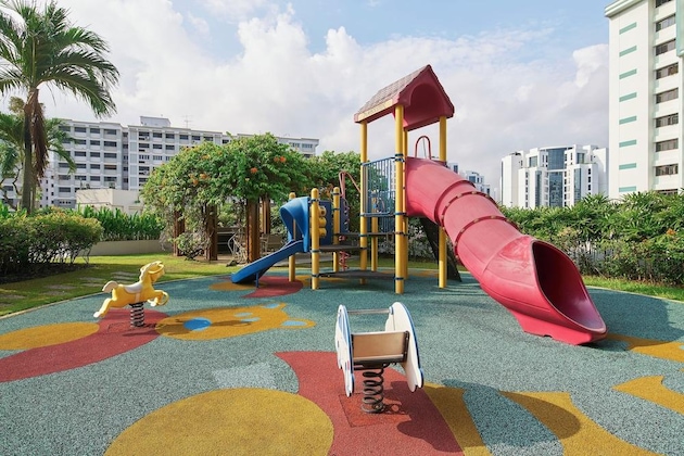 Gallery - Village Residence Hougang