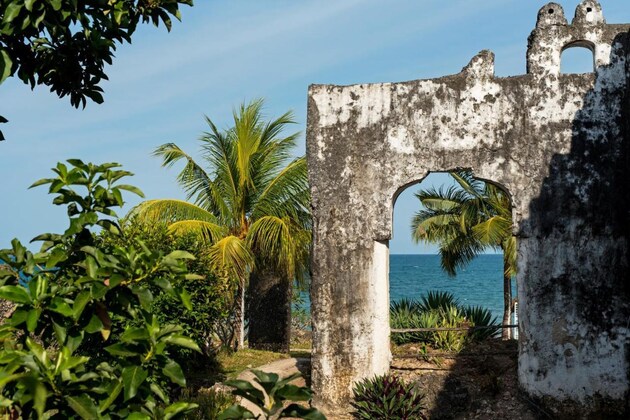 Gallery - Chuini Zanzibar Beach Lodge By Newmark