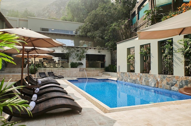 Gallery - Casa Andina Premium Golf Los Incas