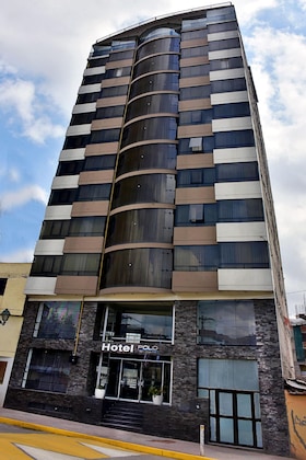 Gallery - Polo Cusco Suites