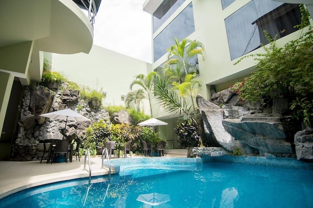 Gallery - El Dorado Classic Hotel
