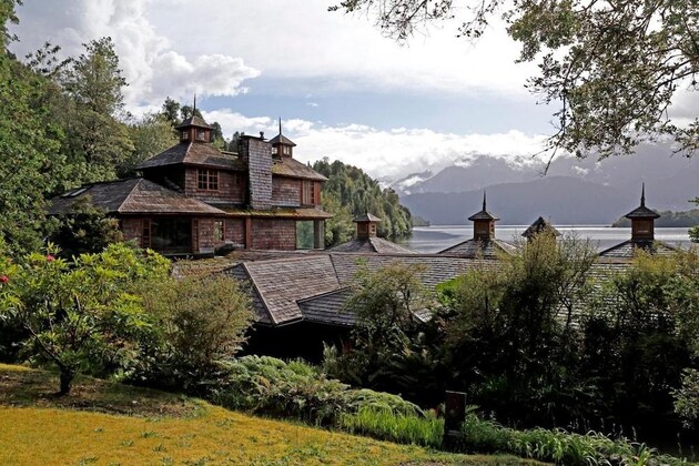 Gallery - Puyuhuapi Lodge & Spa