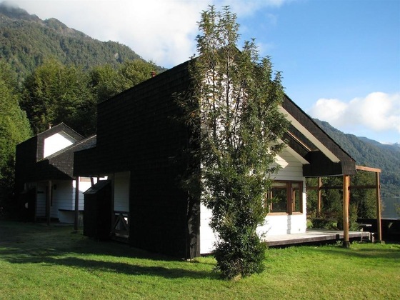 Gallery - Yelcho En La Patagonia