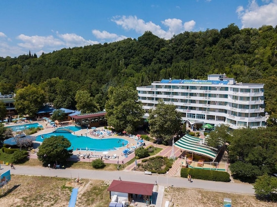 Gallery - Arabella Beach Hotel