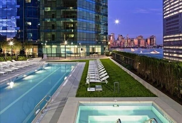 Gallery - Luxy On The Hudson