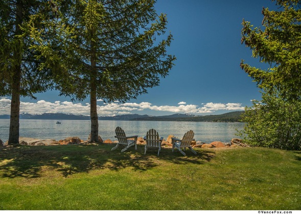 Gallery - Franciscan Lakeside Lodge