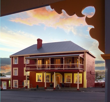 Gallery - Stanley Hotel & Apartments