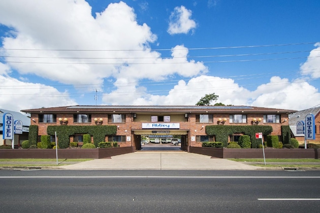 Gallery - The Abbey Motor Inn