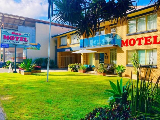 Gallery - Bay Motel