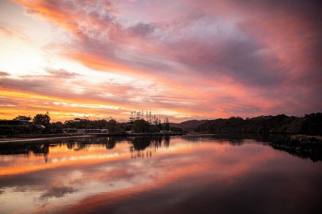 Gallery - Reflections Massy Greene - Holiday Park