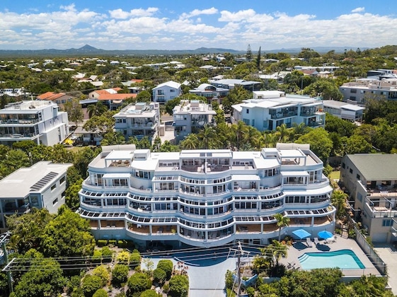 Gallery - Sundancer Holiday Apartments