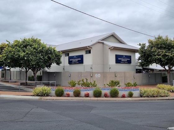 Gallery - Chinchilla Downtown Motor Inn