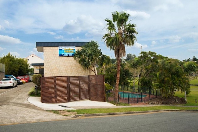 Gallery - Bombora Resort - Coolangatta