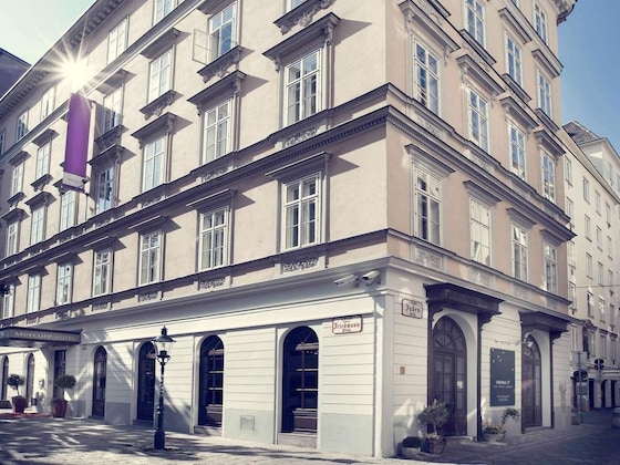 Gallery - Mercure Vienna First