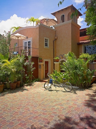 Gallery - Little Arches Boutique Hotel Barbados - Adults Only