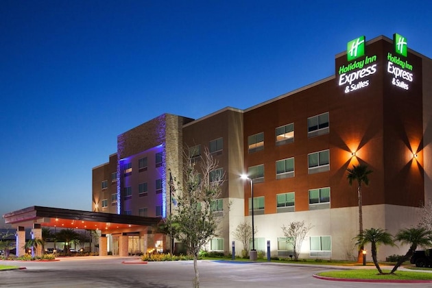 Gallery - Holiday Inn Express & Suites Edinburg-Mcallen Area By Ihg