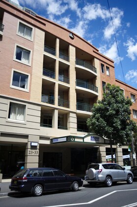 Gallery - Quality Apartments Camperdown