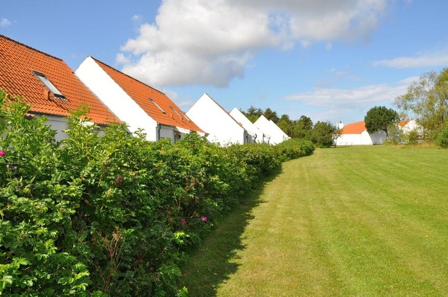Gallery - Skagen Strand Hotel Og Feriecenter