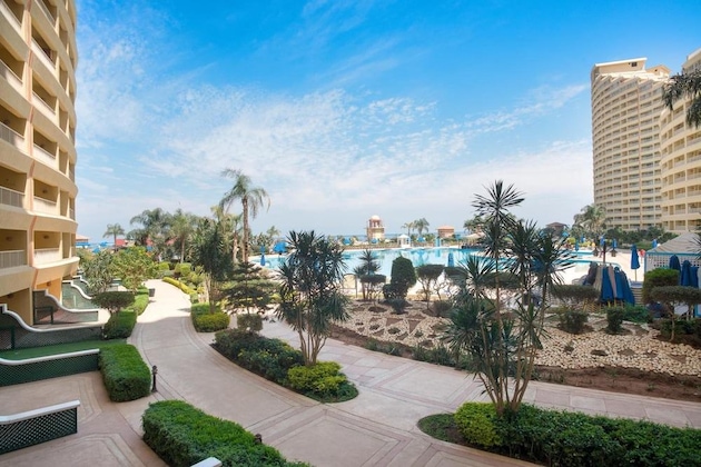Gallery - Porto Sokhna Hotel & Spa
