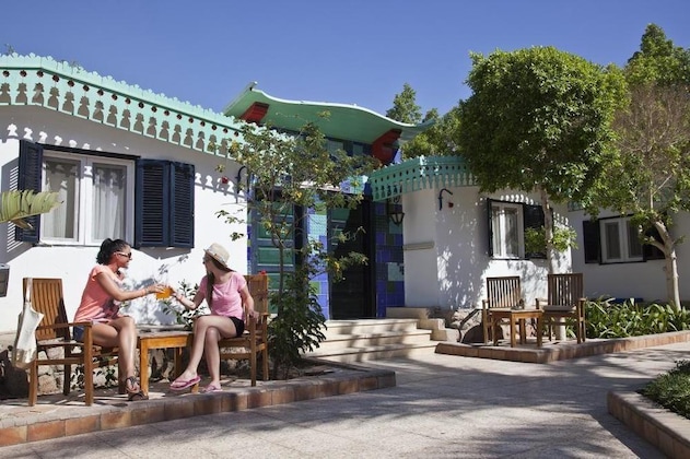 Gallery - Ghazala Beach
