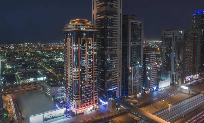 Gallery - Sunday Mega Hotel Sheikh Zayed Road Near DIFC