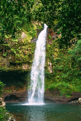 Gallery - Qamea Resort and Spa Fiji