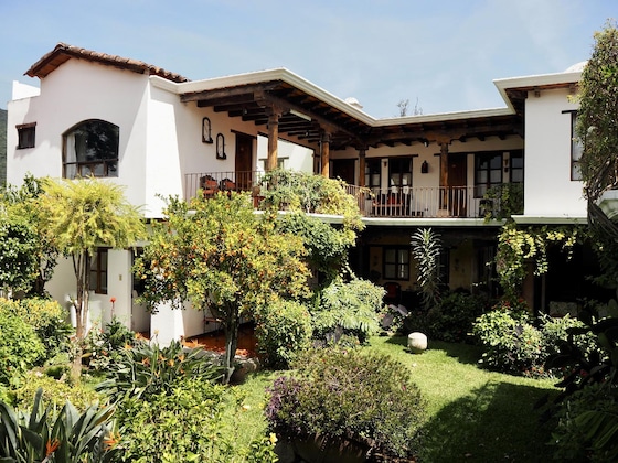 Gallery - Casa Madeleine Boutique Hotel & Spa
