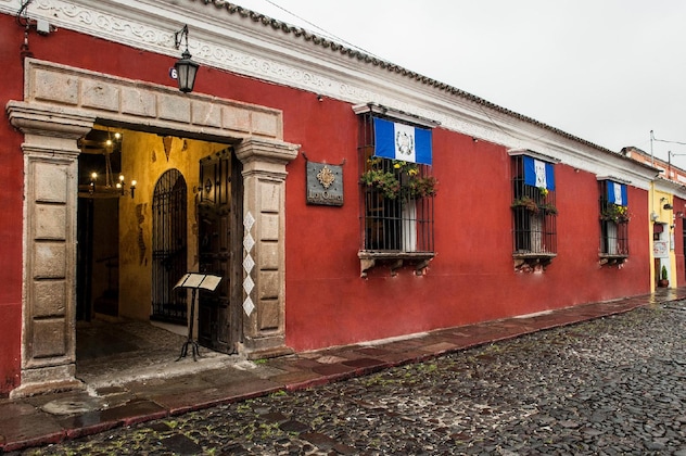 Gallery - Ciel-Luxe Hotels