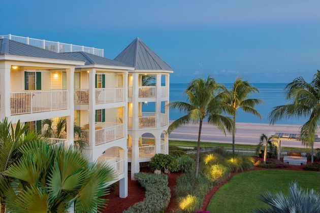 Gallery - Hyatt Residence Club Key West, Windward Pointe