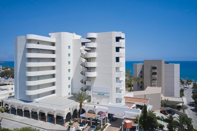 Gallery - Epsilon Hotel Apartments