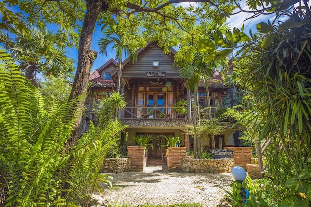 Gallery - Natural Bungalows Restaurant And Bar