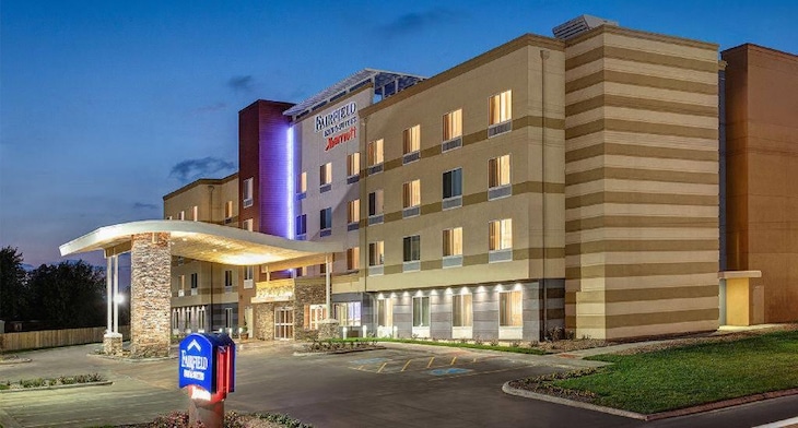 Gallery - Fairfield Inn & Suites By Marriott Barrie