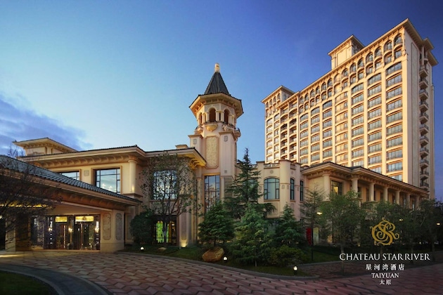 Gallery - Chateau Star River Taiyuan