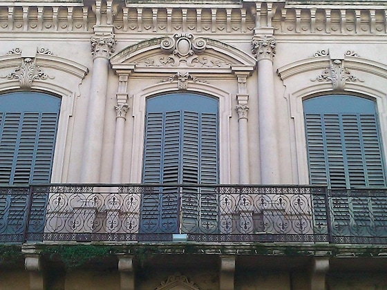 Gallery - Montevideo Chic Boutique Hostel