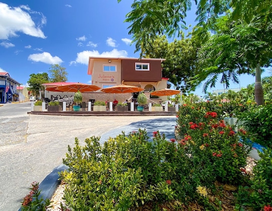 Gallery - Simpson Bay Resort, Marina & Spa