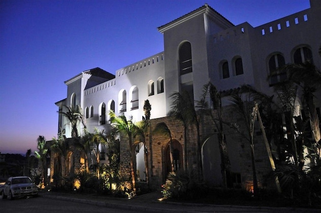 Gallery - Mnar Castle Apartments