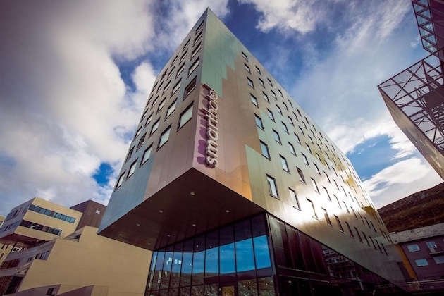 Gallery - Smarthotel Hammerfest