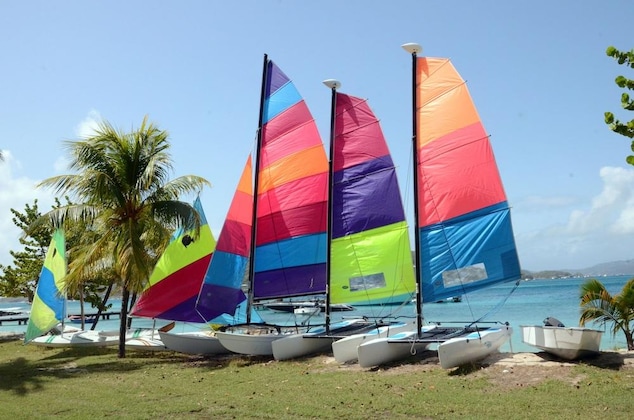 Gallery - Petit St. Vincent Resort