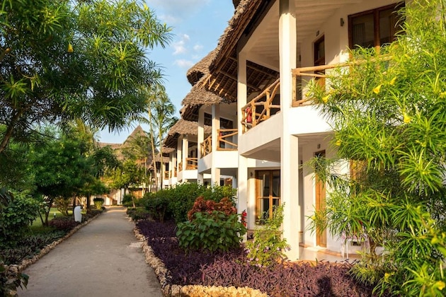 Gallery - Sandies Baobab Beach Zanzibar