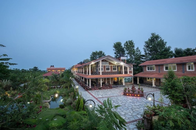 Gallery - Center Park Resort