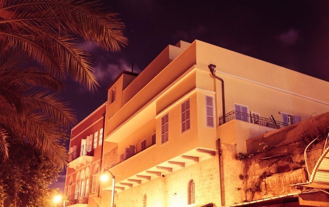 Gallery - Cityinn - Jaffa Apartments